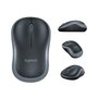 Logitech Combo MK330 Inalámbrico Teclado Español y Ratón Óptico